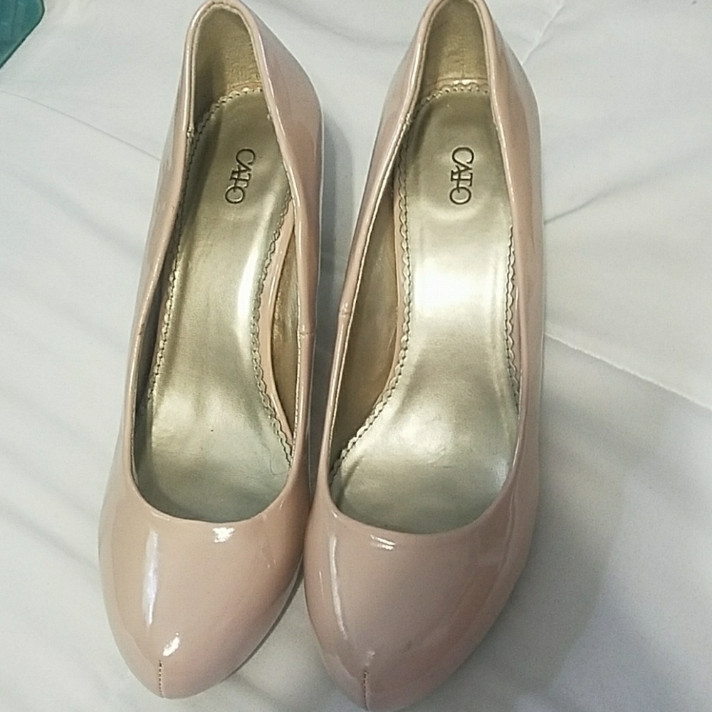 Used Cato heels